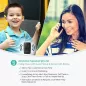AngelSense Gardien GPS: Sécurité et Tranquillité dEsprit pour les Ainés et Personnes Atteintes de Démence